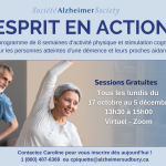 Societe Alzheimer - Espirit en Action
